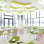 Hotel Nhow 4*
