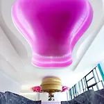 Nhow Hotel