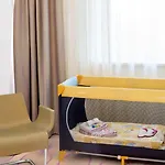 Hotel Nhow 4*