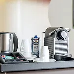 Hotel Nhow