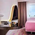 Hotel Nhow Berlijn
