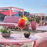 Nhow Hotel