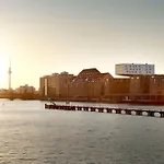 Hotel Nhow Berlijn