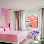 Nhow Hotel Berlijn