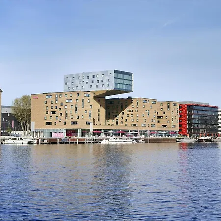 Nhow Hotel Berlín