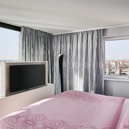 فندق نهاو 4*